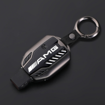 Benz old style plug-in key sleeve C180L glk300 glk300 remote GLC200 GLC200 GLA220 full package shell buckle