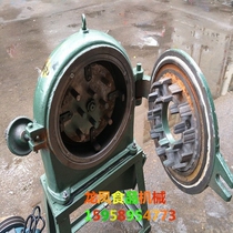 Large 230 type universal feed mill Tooth and claw grain crushing electric Chinese herbal medicine mill