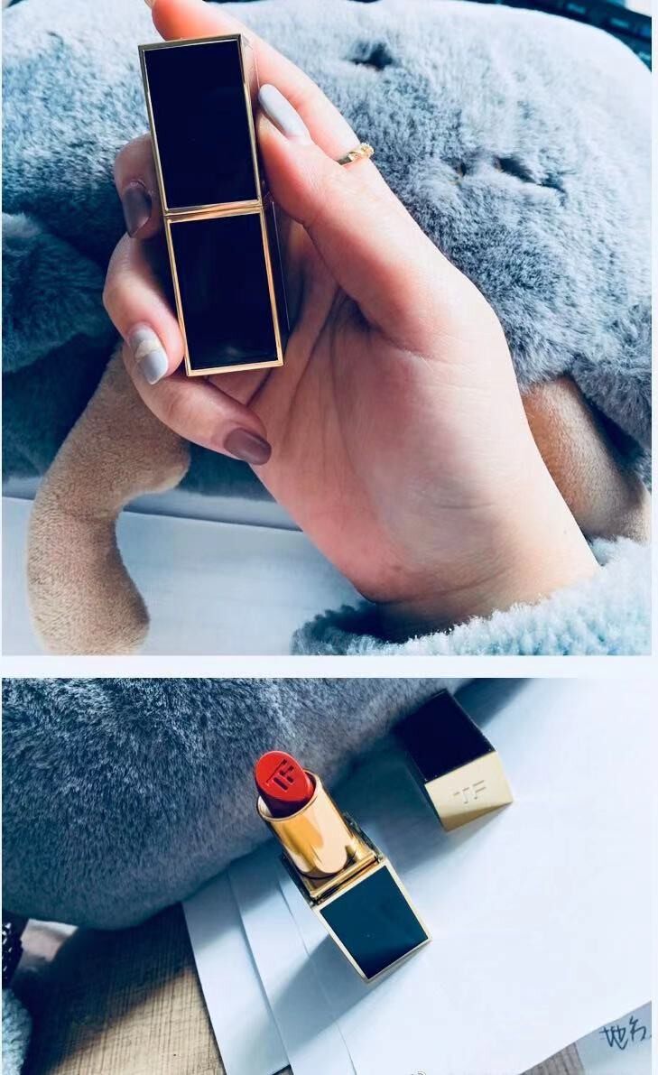 汤姆福特口红怎么样，汤姆福特口红什么色号好看