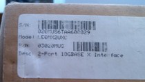  Brand New Huawei S9303 9306 LEODX16scc02 Switch Kit