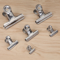 Office supplies stainless steel strong circular steel clamp invoice clip clamp metal clamp clamp clamp clamp clamp clamp clamp clamp clamp clamp clamp clamp clamp clamp clamp clip