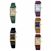 Seiko Seiko Eco-kinetic Womens watch STPR065 066 STPR076 Limited Edition