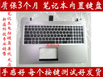 ASUS ASUS K56 K56C K56CA K56CM S56 A56C S550 R505 keyboard with C shell