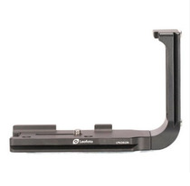 leofoto Leitonicom special D810 Yajia Standard tripod head fast loading plate special