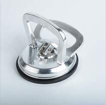 Glass suction cup strong suction lifter heavy single claw tile tile vacuum handling installation fixed small tool