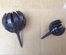 Uncovered Jade fertilizer box fertilizer box sunscreen antifreeze and anti-aging bonsai fertilization basket