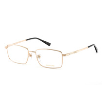 Chopard Chopard Business square pure titanium full frame optical eyeglass frame for men VCHF61J large frame myopia eyeglass frame