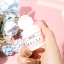 Summer ball bearing perfume walked beads Sweat Dew Clear deity Persistent Aroma Fox smells Smell Dew Factory Straight