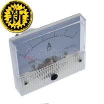 Pointer meter head meter head DC ammeter pointer ammeter a head test meter power meter head