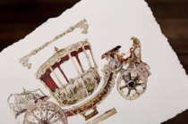 Sub-pack Reco collection forest deep small label animals teddy bear coffee hand tent tape sticker