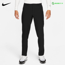 Nike Nike mens pants summer style golf pants thin section speed dry breathable 100 hitch golf pant DJ3070