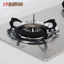 Japanese brand kitchen with gas cooker aluminum foil anti-oil pan kitchen gas oven pick up oil pad (25 in)