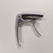 Ukulele folk song electric guitar metal PreO zinc alloy instrument accessories defective sale