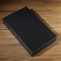 Anhui Shexian Laokeng She inkstone blanks head Stone Inkstone black dragon tail Inkstone stone Stone Inkstone stone stone stone stone stone stone stone