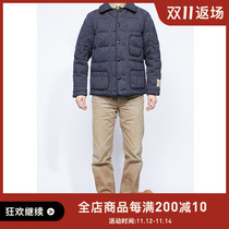 BROWNS BEACH BBJ Nissan mens down jacket regular agent domestic spot 224