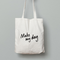 Hong Kong Daycraft Degev Limited edition Sail Bag Art Backpack Walk Carry-on Bag (black and white two)