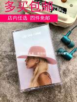 LadygaGa album tape cassette joanne brand new ten popular nostalgic music collection gift Power Week