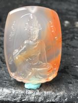 gao bing qiao se Guanyin