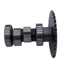 Guangyang pedal power 48cc GY6 GY6 50 80 60 four-stroke 50 motorcycle GY6 50 rocker camshaft