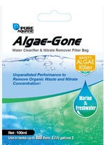 P brand fish tank algaecide algae removal protein package filter material filter equipment powerful algae water group special