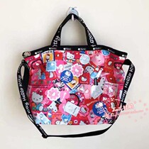 New ultralight fashion handbag Single shoulder inclined satchel bag in tourist bag