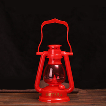 LED Charging Boat Lights Electric kerosene lampMarried into the house Joe moved to beam into the horse lamp the luxury grandmast