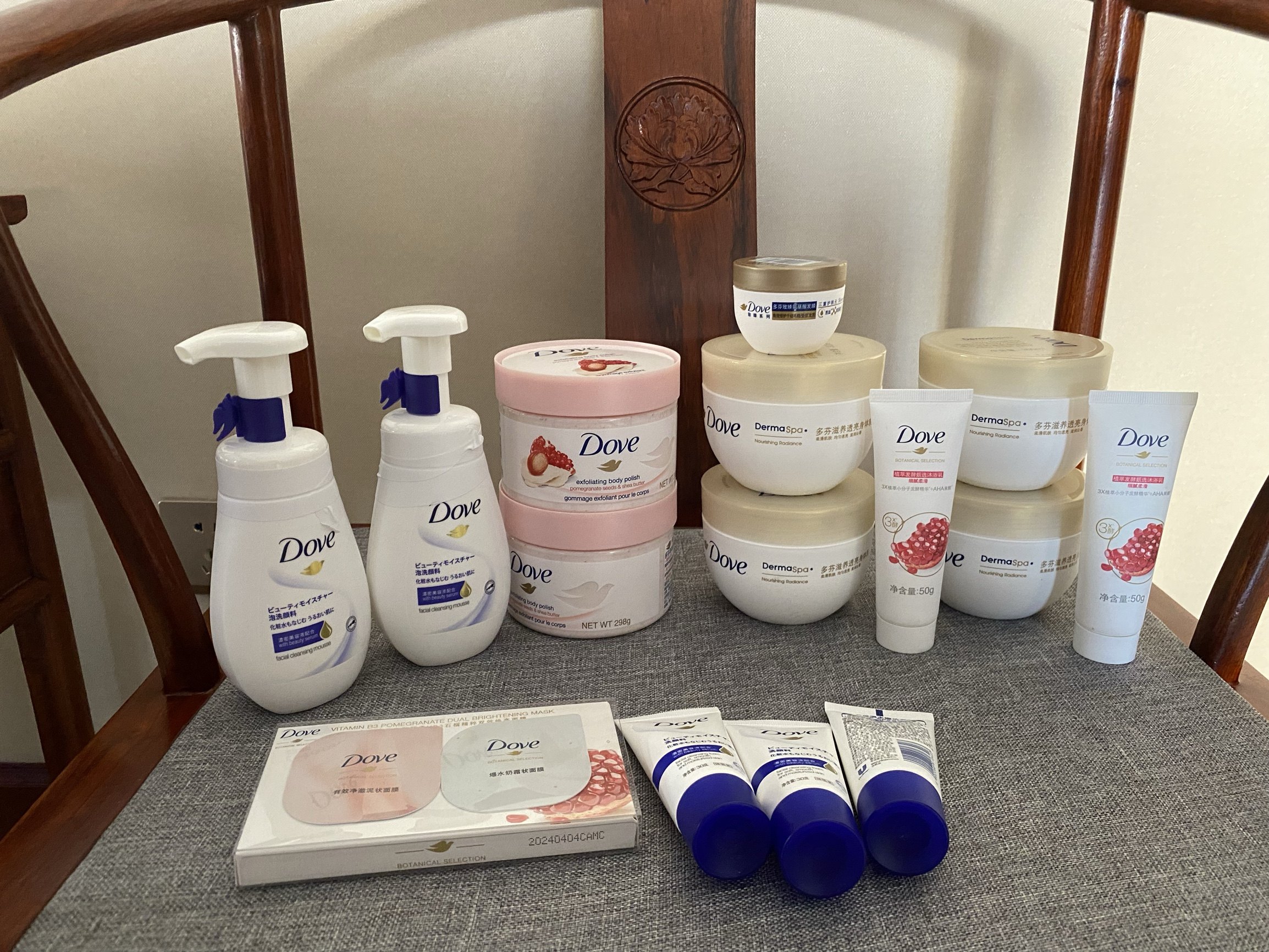 多芬氨基酸洁面泡功能怎样？实情解析性价比高吗？