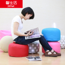 Sloth sofa tatami tatami can be detached and washed single sofa stool children small stools creative sofa minimalist modern