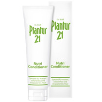 German direct mail Dr Wolff Plantur 21 Conditioner Conditioner 150ml