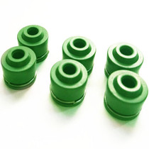 KLX250 valve oil seal XR250 KXF250 TTR250 valve oil seal large eye 250 valve oil seal