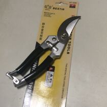 Eagle brand BESTIR eagle seal 8 inch zinc alloy flower branch shears 200mm BST-03301 garden shears