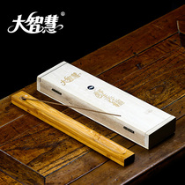 Great Wisdom Natural old mountain sandalwood agarwood incense home fragrant bedroom aromatherapy indoor incense for Buddha