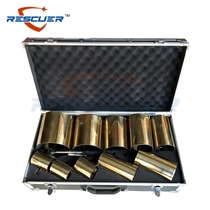 DLF-TG-T copper metal plugging casing quick plugging rescue with pressure plugging tool