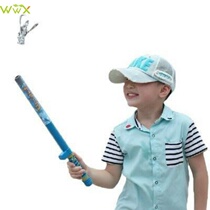 magic wand fun electric levitation fly stick mini toy novel