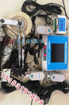 Tower crane system Tower crane anti-collision black box anti-collision remote monitoring system