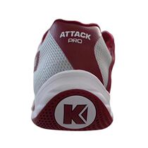 Allstar Kempa joint high-performance Fencing shoes (red) unique to China