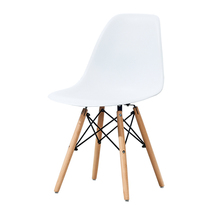 EMS chair fashion modern minimalist chair creative stool desk chair desk chair home Nordic dining chair