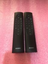 Sony's original voice remote control RMF-TX700CH series original remote control 95 new defects