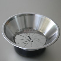  BRAUN juicer J700 J500 special knife plate filter 4294 4293 original knife plate accessories