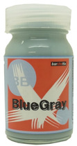 Japan Barchetta Oil Paint Blue Grey Blue Grey BC028