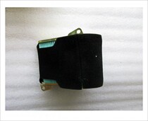 Pedal Motorcycle Light Yang GY6125 Air Filter Element Haumai 125 Filter Core Pearl Peak Light Yang Filter GY6 air filter