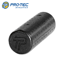 PROTEC Exercise Training Yoga Bike Muscle Relaxation Foam Roller After Running Sour Sate Bar