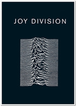 Happy Squad Joy Division Music Poster Rock Band Art Film Decorative Painting