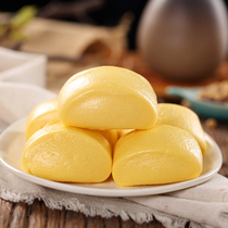 About 38 breakfast corn flavor knife cut steamed buns childrens pasta points coarse grains package frozen food semi-finished food semi-finished products