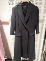 JZ Jiuzi 2018 autumn new counter long suit JZYQ40102￥2580