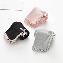 2020 new childrens clothing girls leggings cotton little girl wear childrens pants baby Foreign style spring and autumn