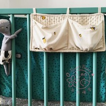 Department of Division Horse Warmth Spot Danish Konges Slojd Crib Cashier Bag Diaper Bag Baby Children