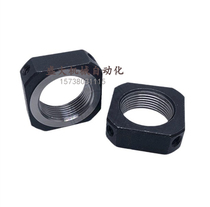 Anti-loose bearing nut SYL-BNG BNR BNGC BNRC 6 8 10 12 15 15 20 17 25 25 30