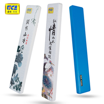 Dija Fishing Drift Box Multifunction Fish Drift Box Plastic Floating-Box Triple Three-in-one Subline Box Main Line Box