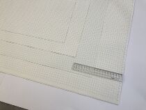8mm Grid paper A1 A2 A2 A3 A4 drawing Squared Paper Coordinate Paper Calculations Paper Design Cartography Paper